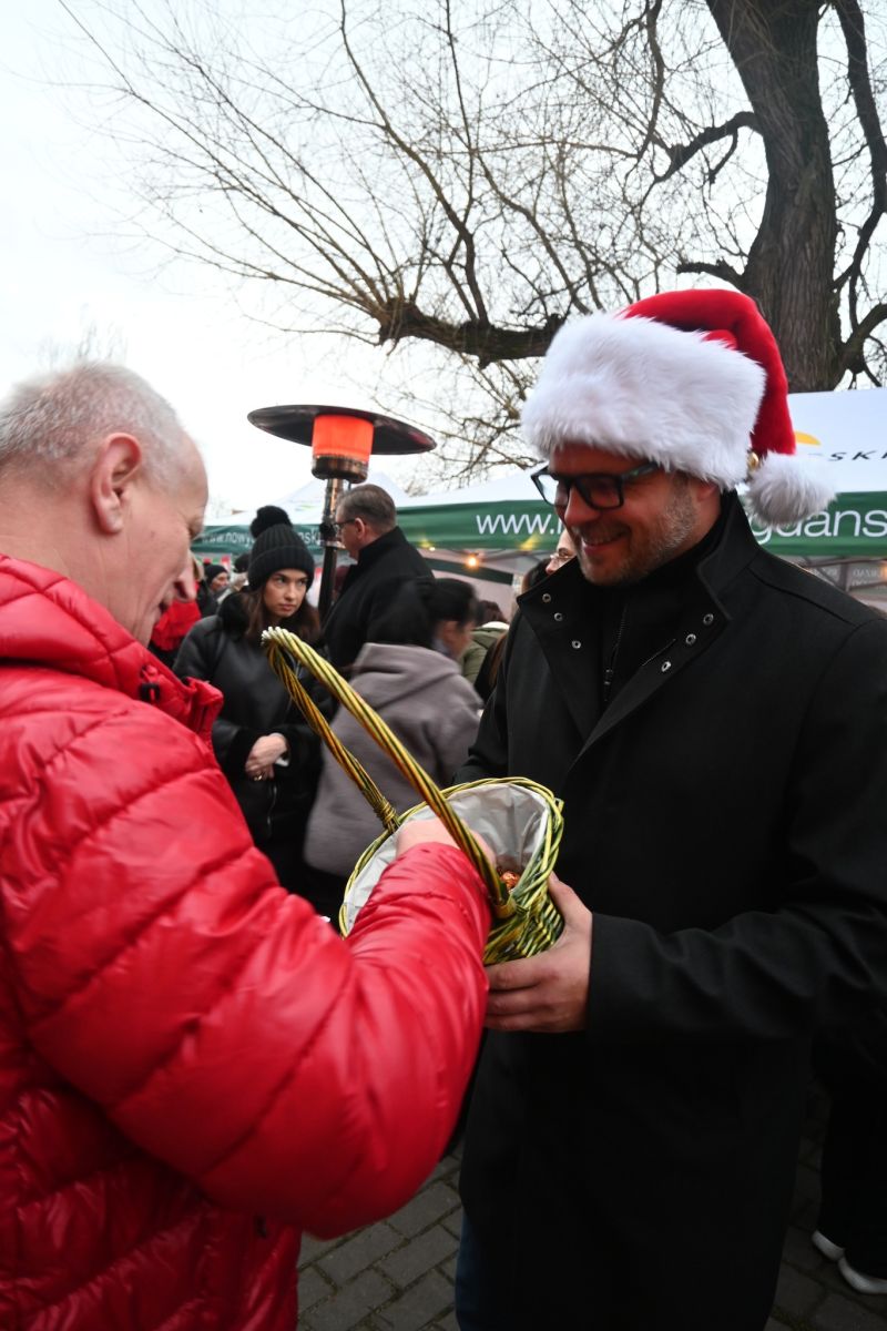 wigilia powiatowa 36