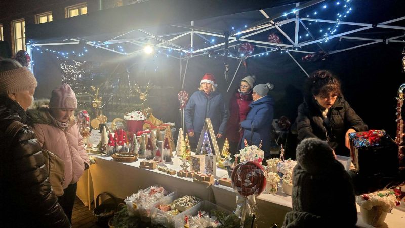 wigilia powiatowa 37