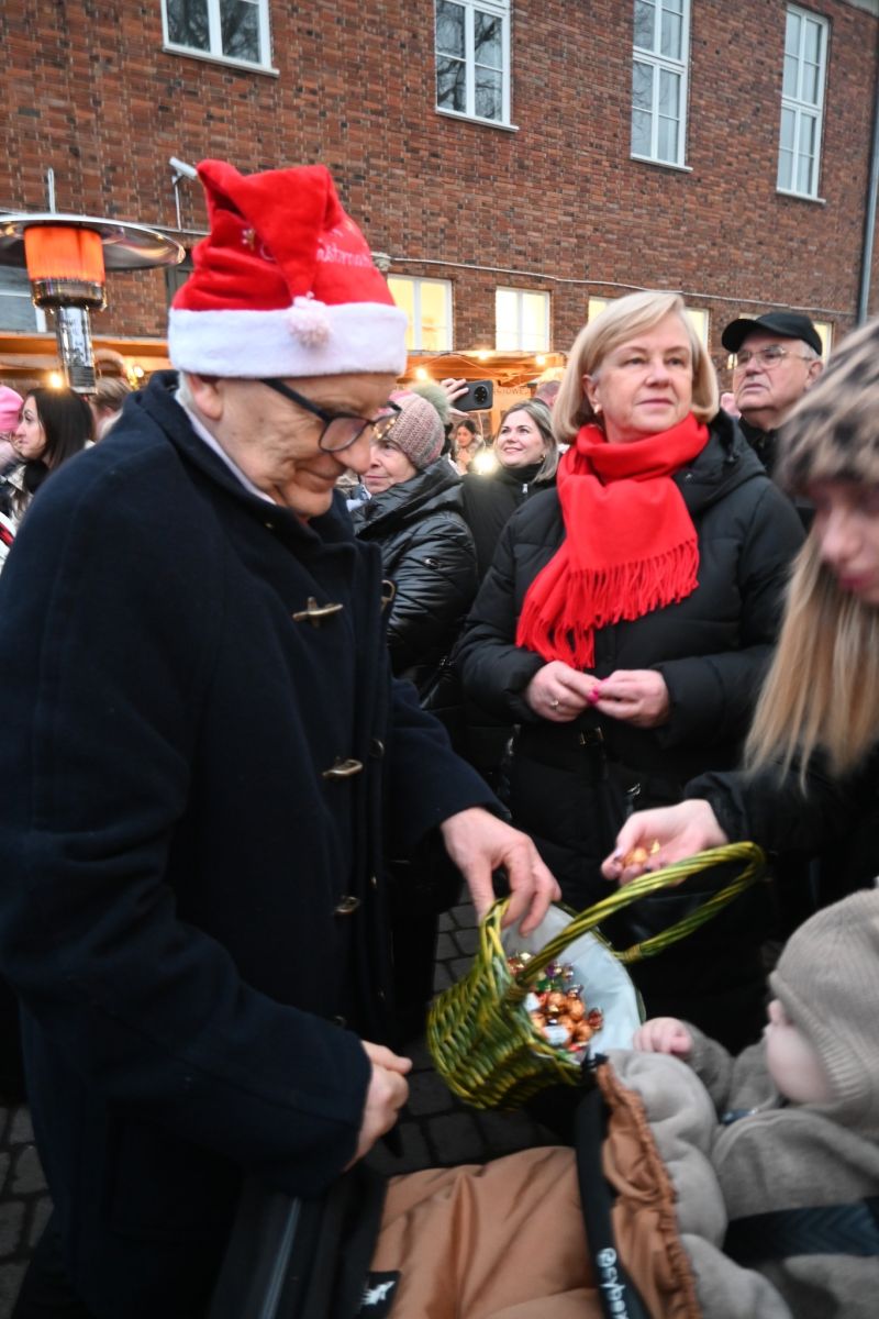 wigilia powiatowa 38