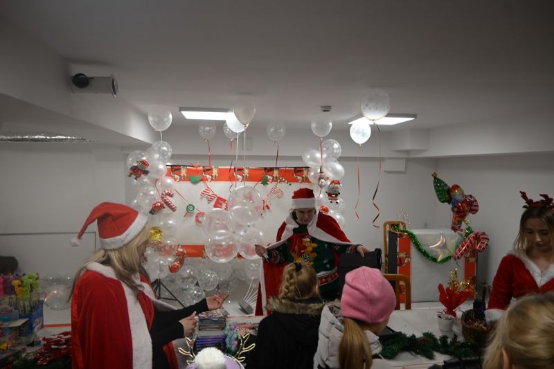 wigilia powiatowa 39