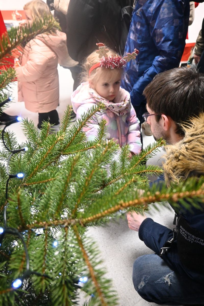 wigilia powiatowa 42