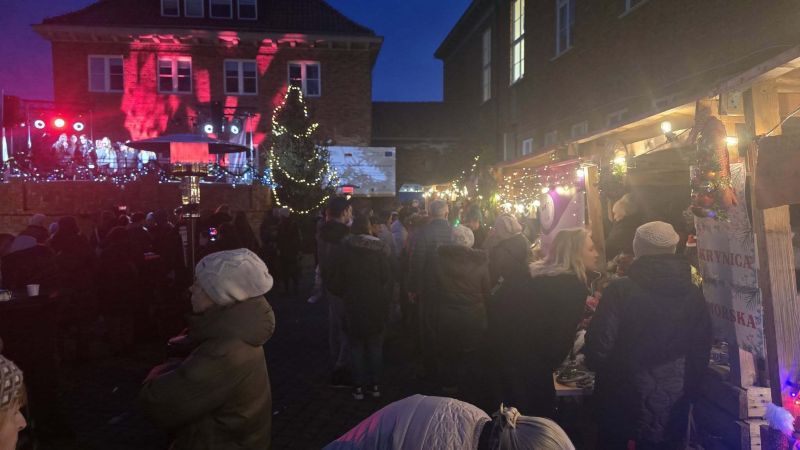 wigilia powiatowa 43