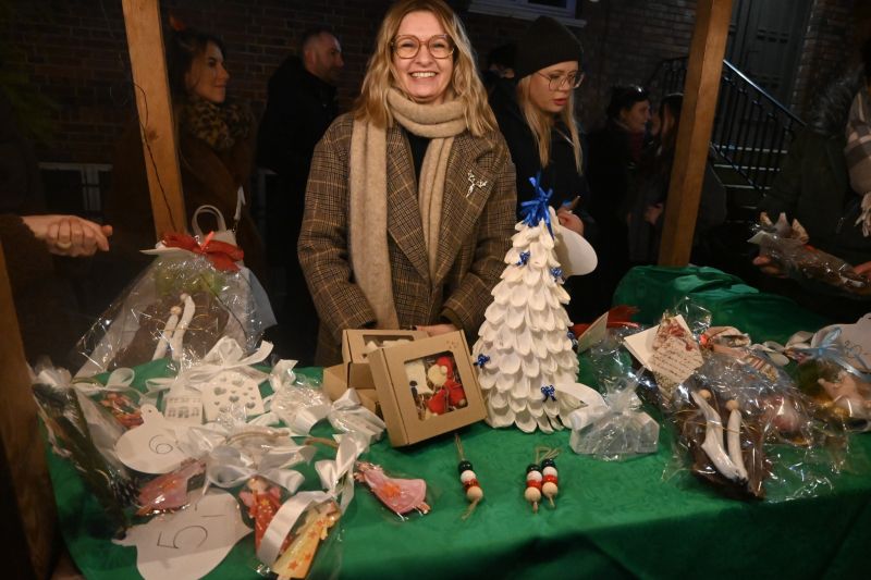 wigilia powiatowa 46