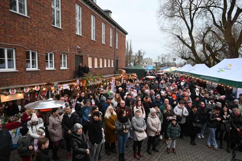 wigilia powiatowa 47