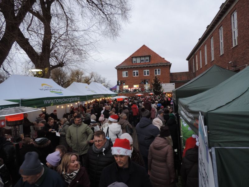 wigilia powiatowa 49