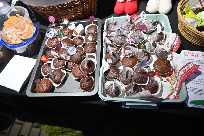 wigilia powiatowa 51