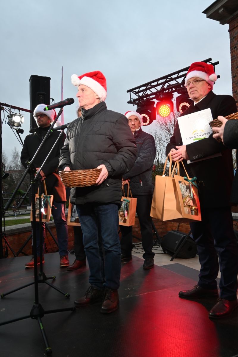 wigilia powiatowa 52