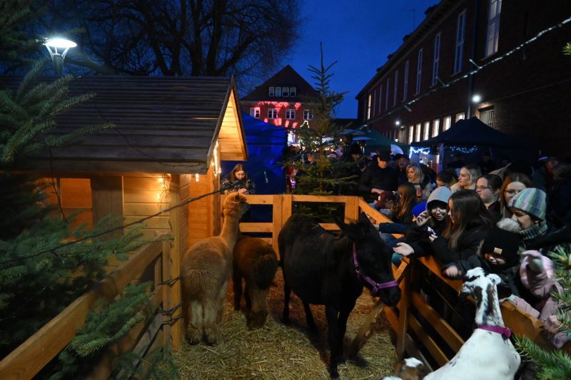 wigilia powiatowa 54