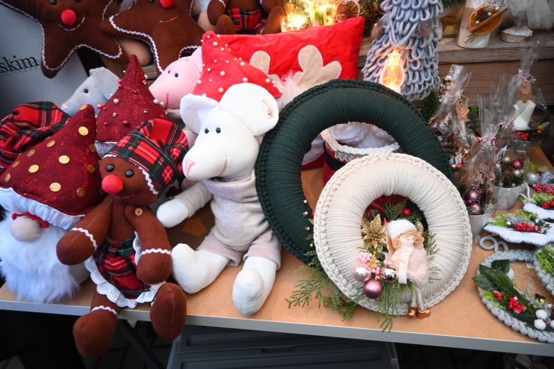 wigilia powiatowa 57