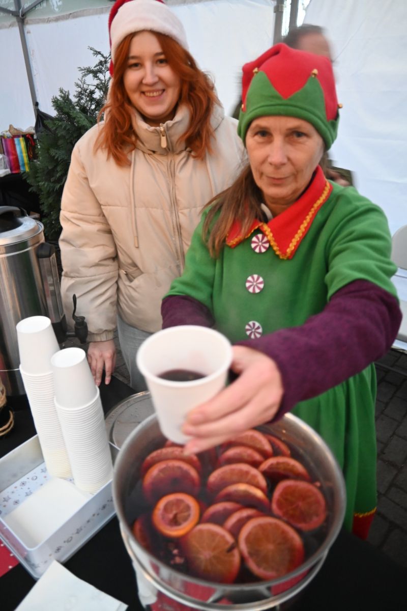 wigilia powiatowa 58