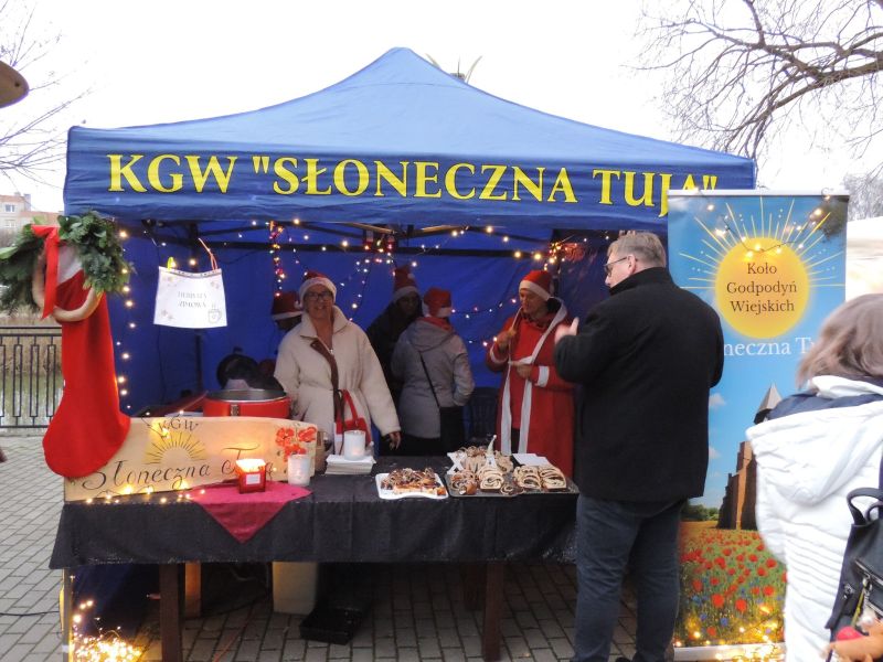 wigilia powiatowa 64