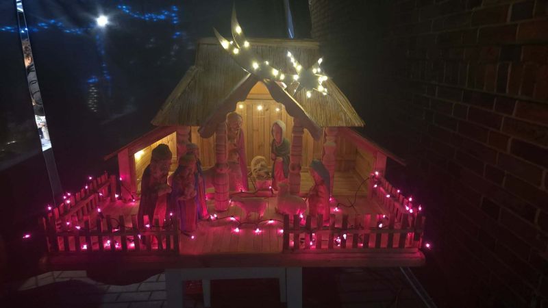 wigilia powiatowa 68