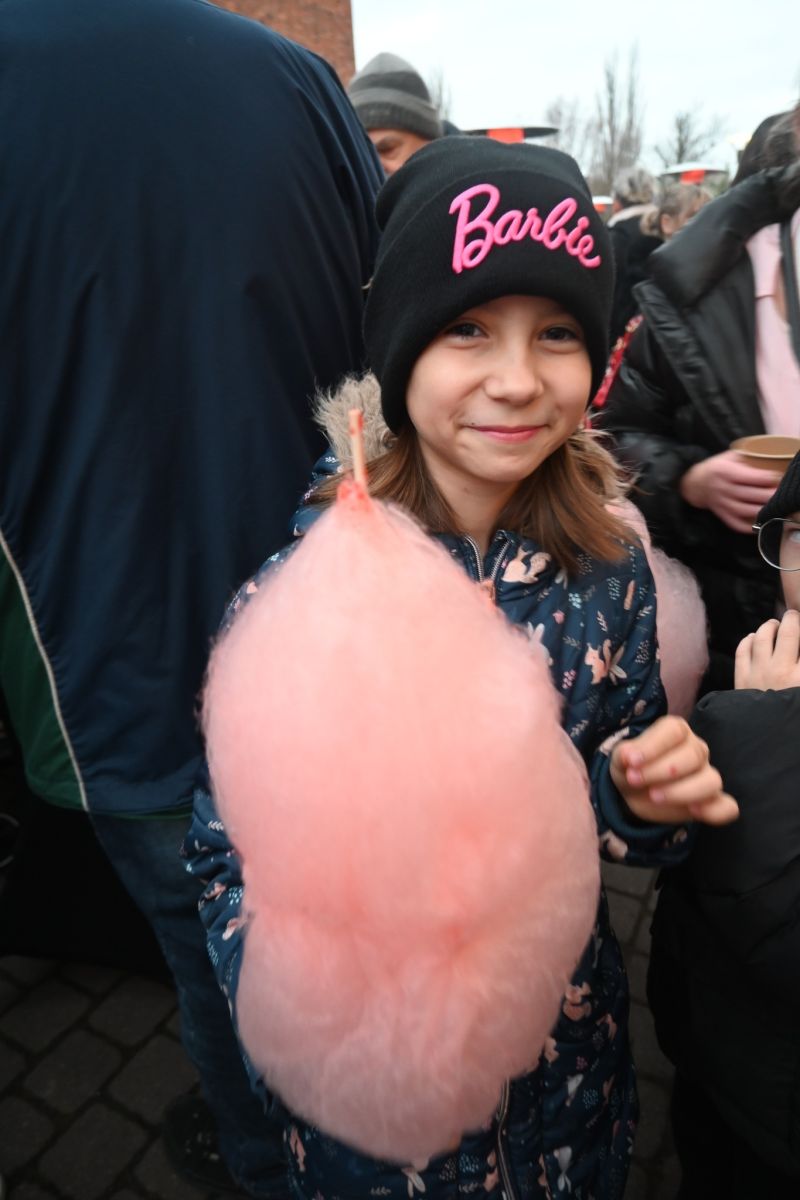 wigilia powiatowa 71