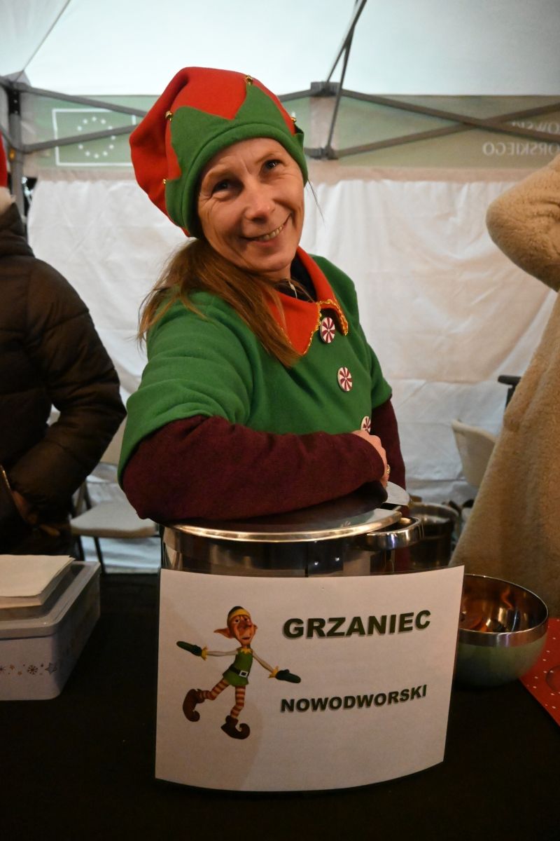 wigilia powiatowa 73