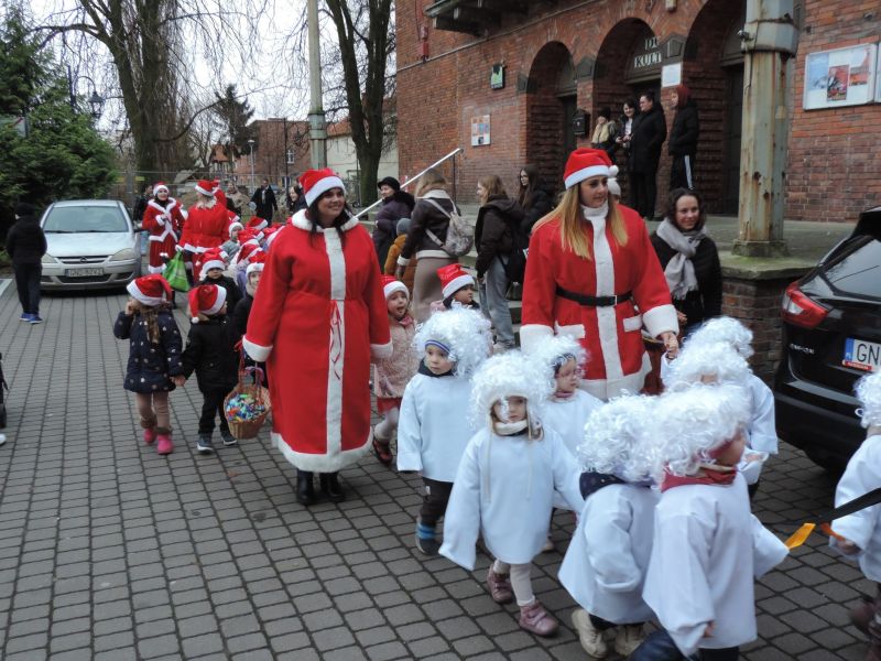 wigilia powiatowa 74