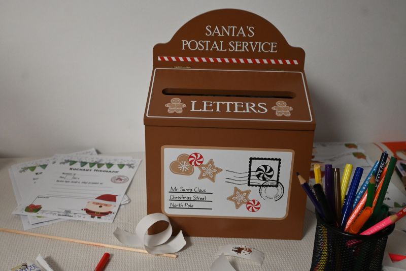 wigilia powiatowa 75