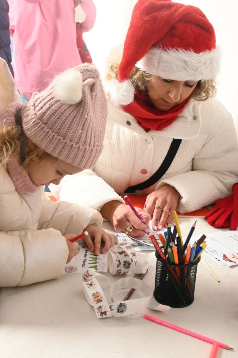 wigilia powiatowa 79