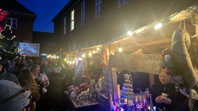 wigilia powiatowa 83