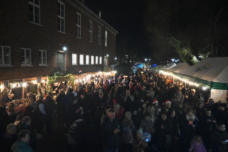 wigilia powiatowa 86