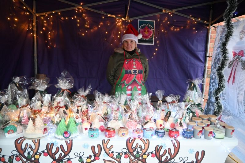 wigilia powiatowa 88