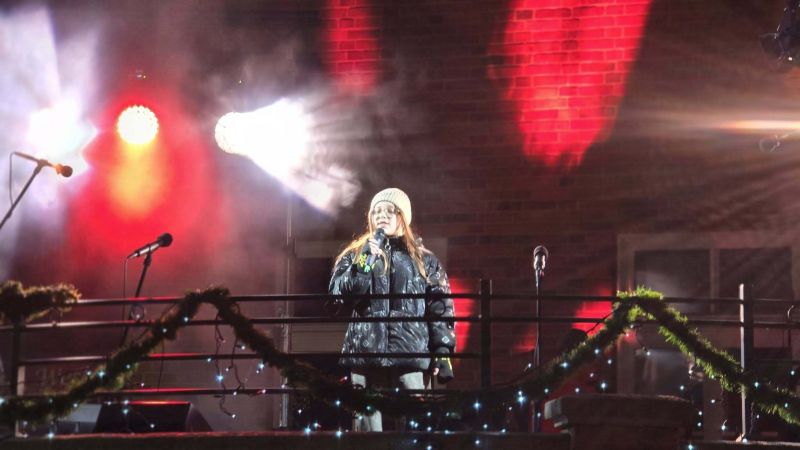 wigilia powiatowa 90