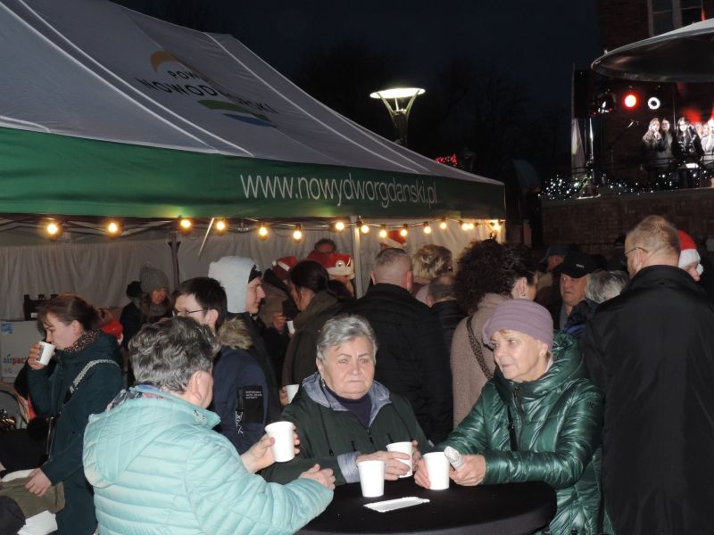 wigilia powiatowa 94