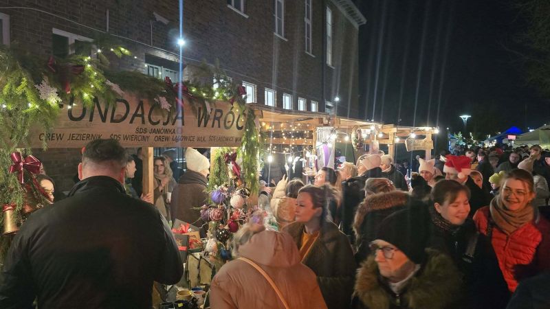 wigilia powiatowa 96