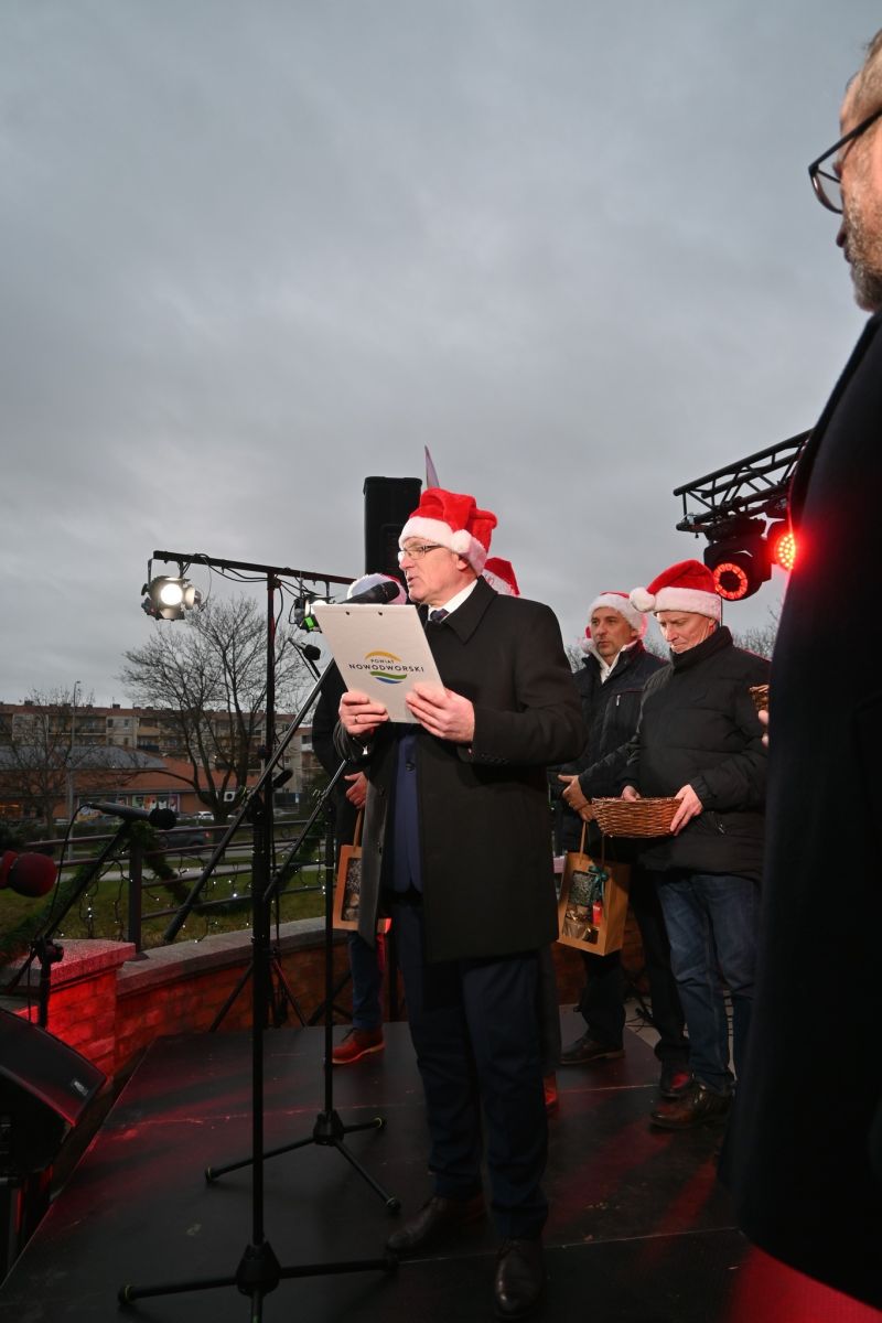 wigilia powiatowa 97