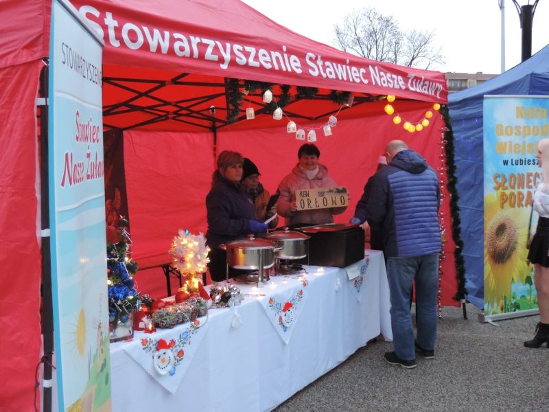 wigilia powiatowa 99