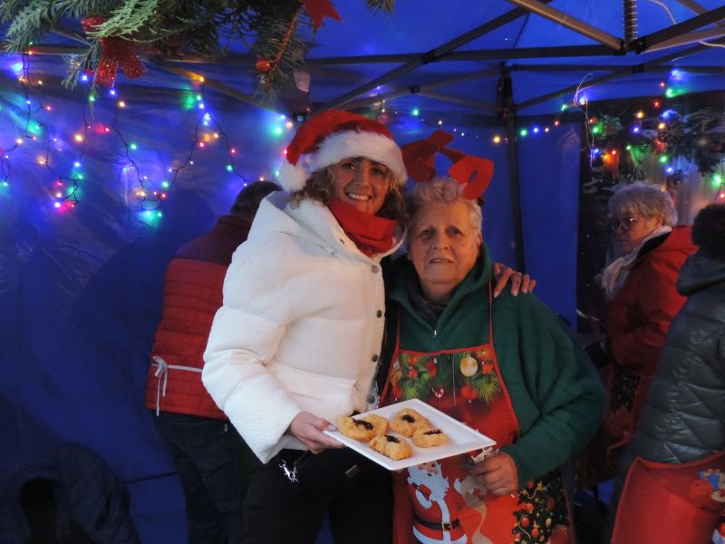 wigilia powiatowa 102