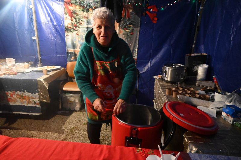 wigilia powiatowa 109