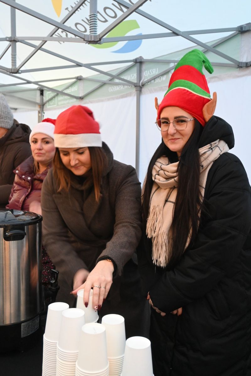 wigilia powiatowa 111