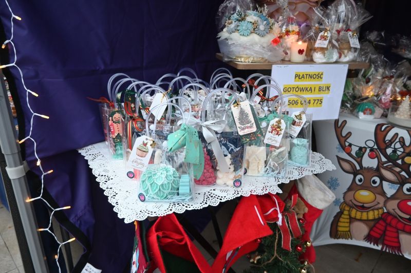 wigilia powiatowa 112