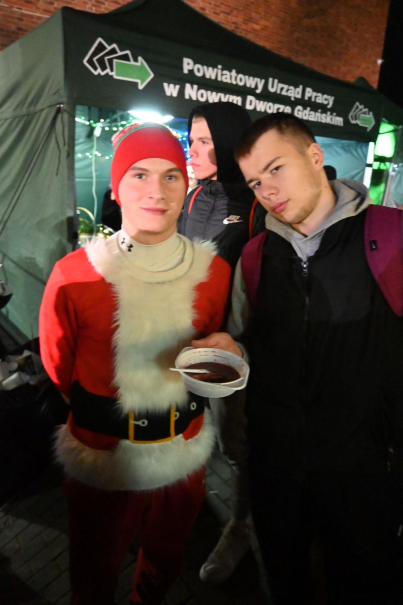 wigilia powiatowa 117