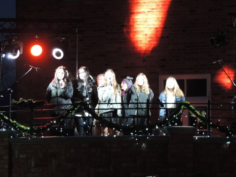 wigilia powiatowa 118