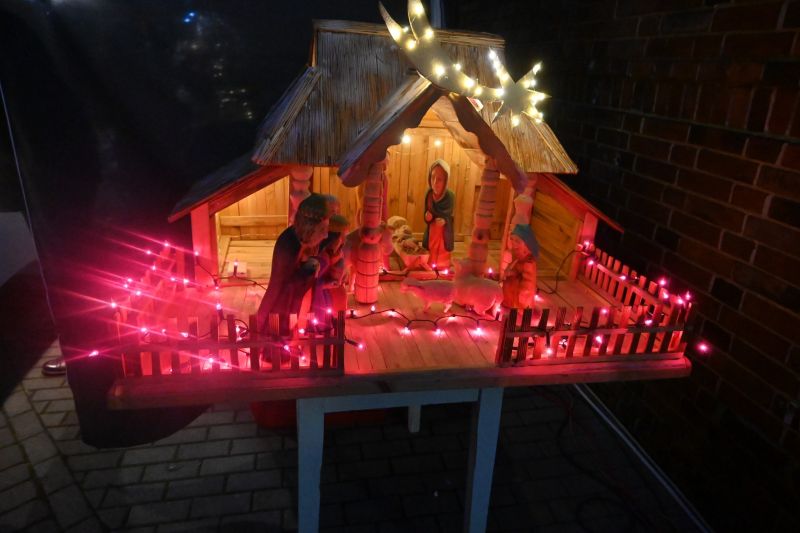 wigilia powiatowa 124