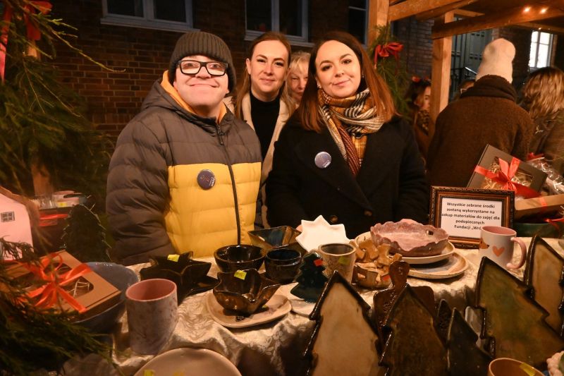 wigilia powiatowa 125