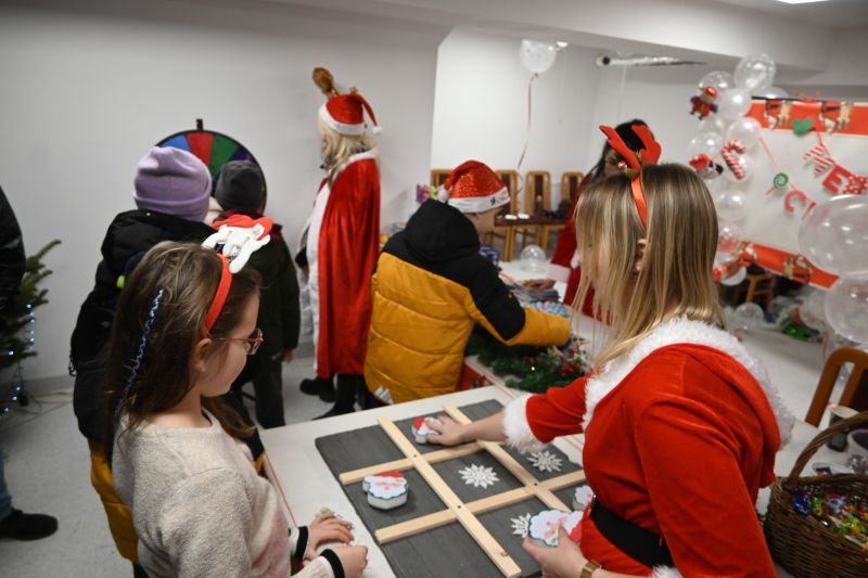 wigilia powiatowa 130