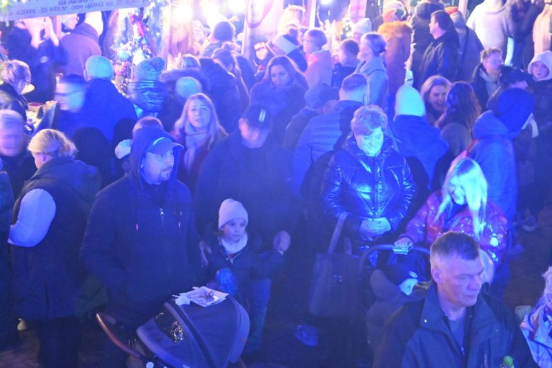 wigilia powiatowa 132