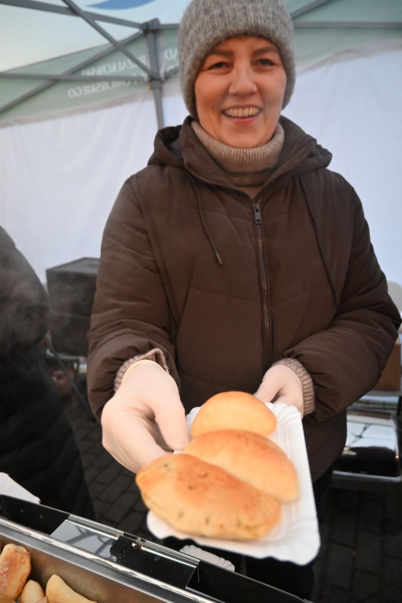 Wigilia Powiatowa 10