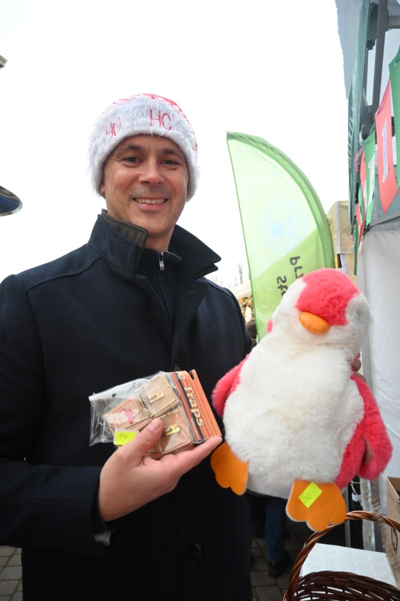 Wigilia Powiatowa 12