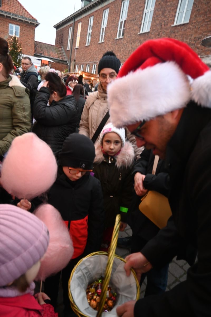 Wigilia Powiatowa 13