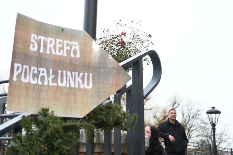 Wigilia Powiatowa 14