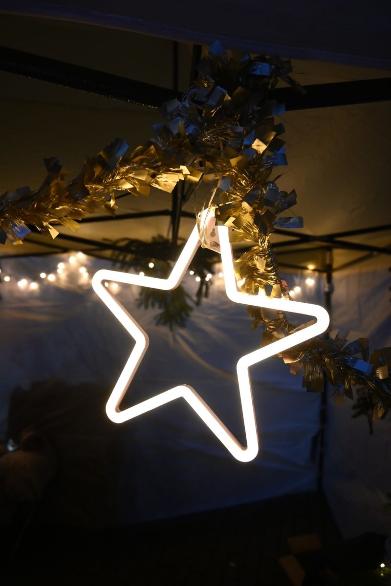 Wigilia Powiatowa 16