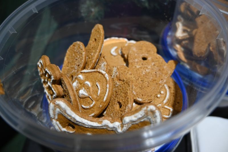 Wigilia Powiatowa 18