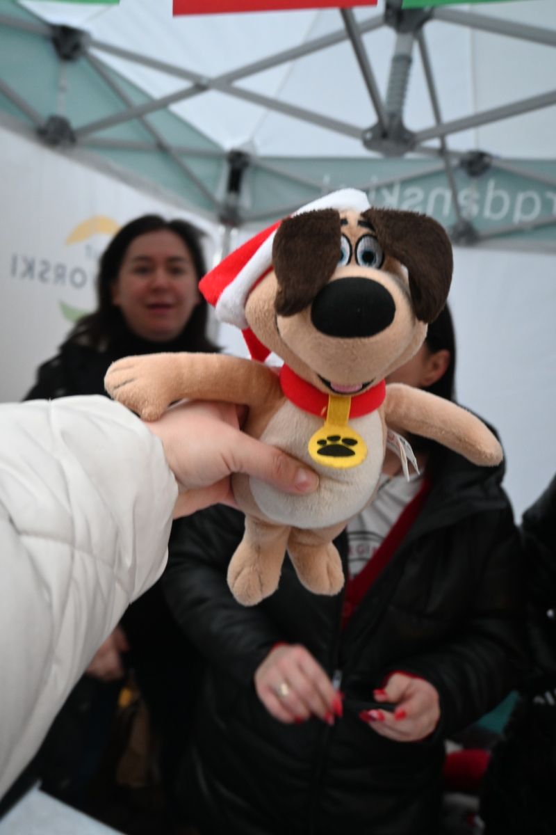 Wigilia Powiatowa 19