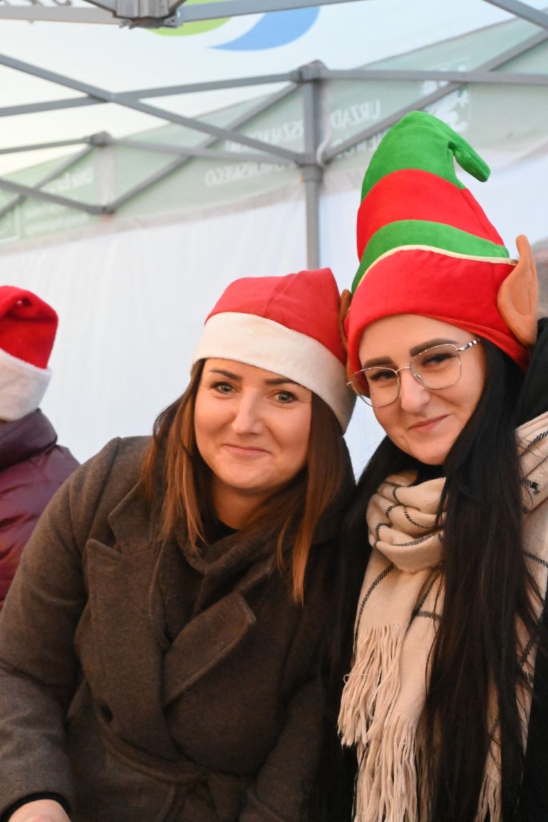 Wigilia Powiatowa 20