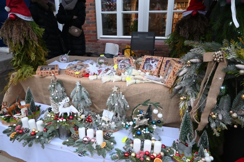 Wigilia Powiatowa 23