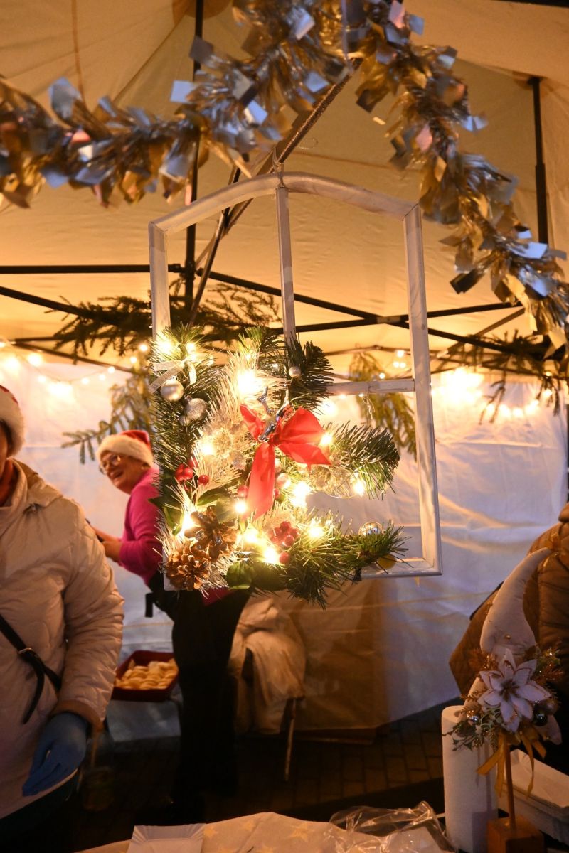 Wigilia Powiatowa 24