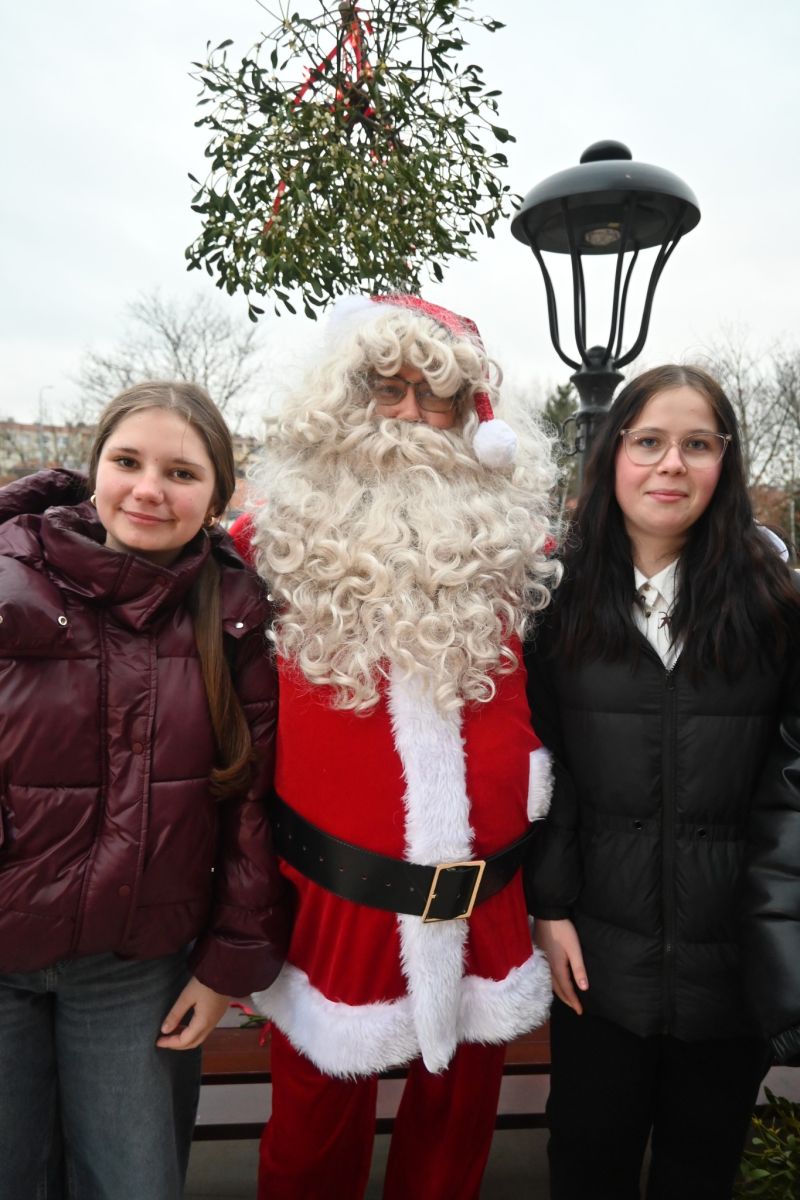 Wigilia Powiatowa 25